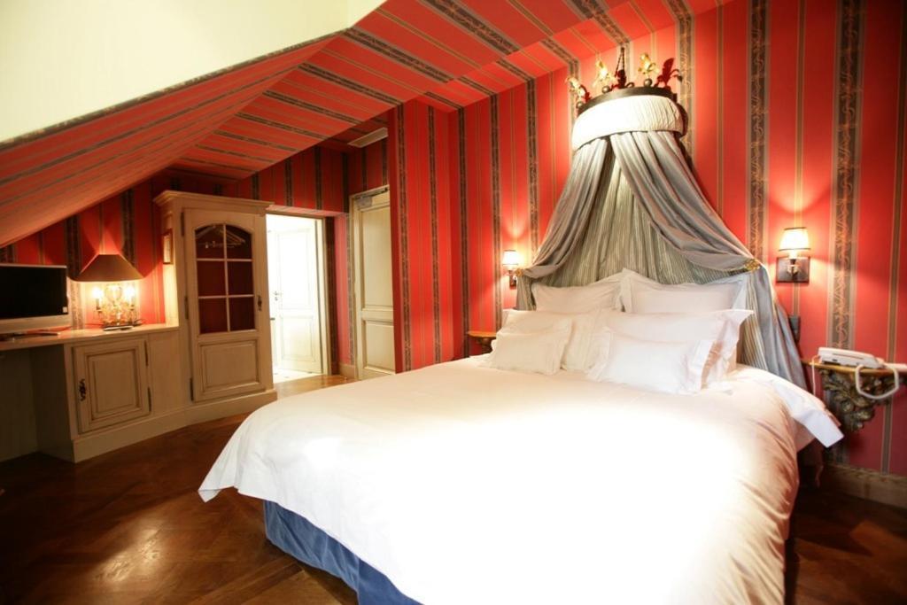 L'An2 Hotel Phalsbourg Ruang foto